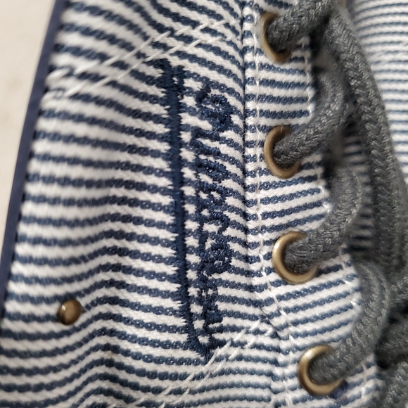 Pull&Bear Sneakers - Picture 2 of 8